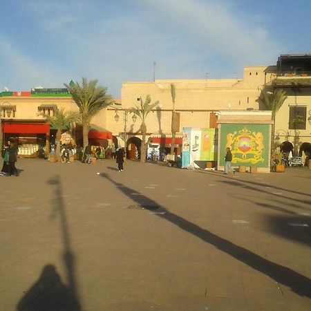 Riad Salam 40 Марракеш Екстер'єр фото