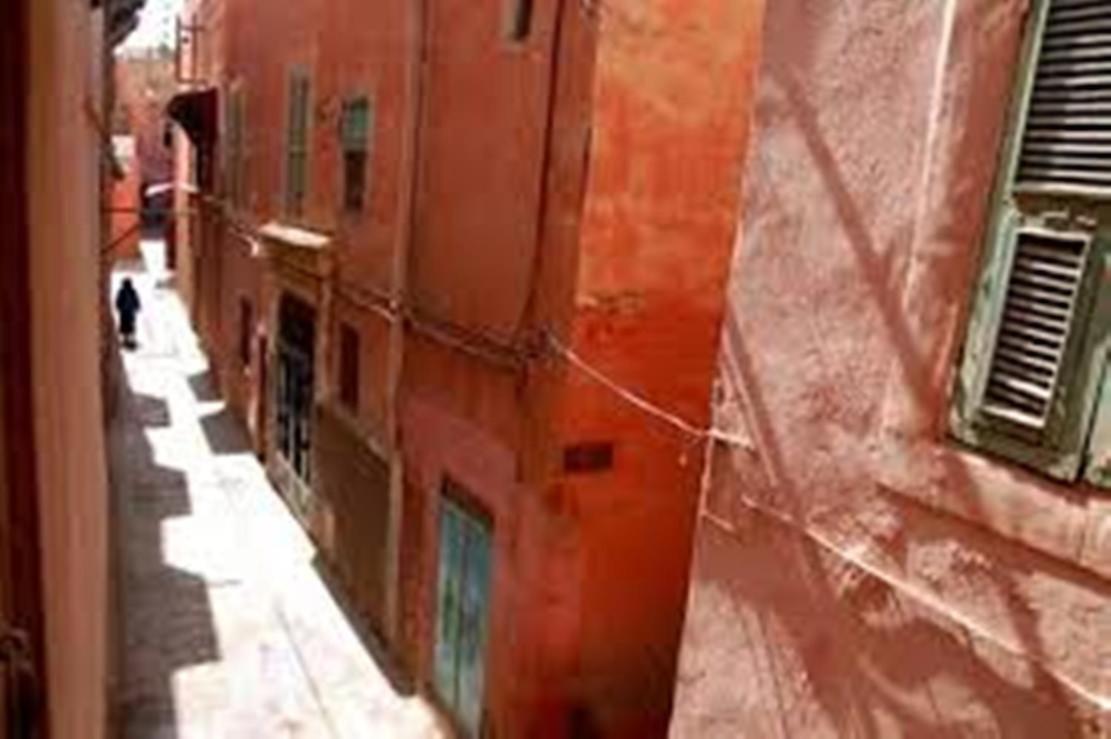 Riad Salam 40 Марракеш Екстер'єр фото